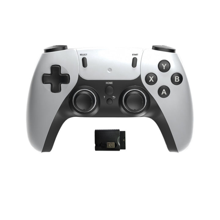 Wireless%20Gaming%20Controller%20For%20PS1%20PS2%20PS3%20PC%20Android%20TV%20Game%20Controller%20Video%20Game%20Handheld%20Game%20Console%20Entertainment%20Gamepad%20-%20Image%202