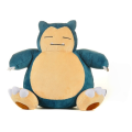 POKEMON Original Plush Toy Gengar Pikachu Kawaii Charizard Genuine Plush Doll Soft Cute Cartoon Piplup Toys for Kids .