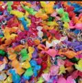 Mini Candy toffee full packet 1kg packet diffrent folour. 