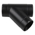 60MM/75MM Elbow Pipe Connector Outlet Exhaust Connector Joiner For Webasto Diesel Parking Heater Vent Pipe.