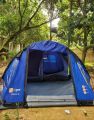 10-9 Person camping tent watetprop for family camping. 