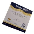 Surgee Tulle Gras Dressing B.p 10 PCs Box. 