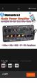 Customizable HI-FI Subwoofer Power Amp 12V/24V/220V High Bass USB Remote Control Bluetooths D10 Amplifier Board Display Mic BT. 