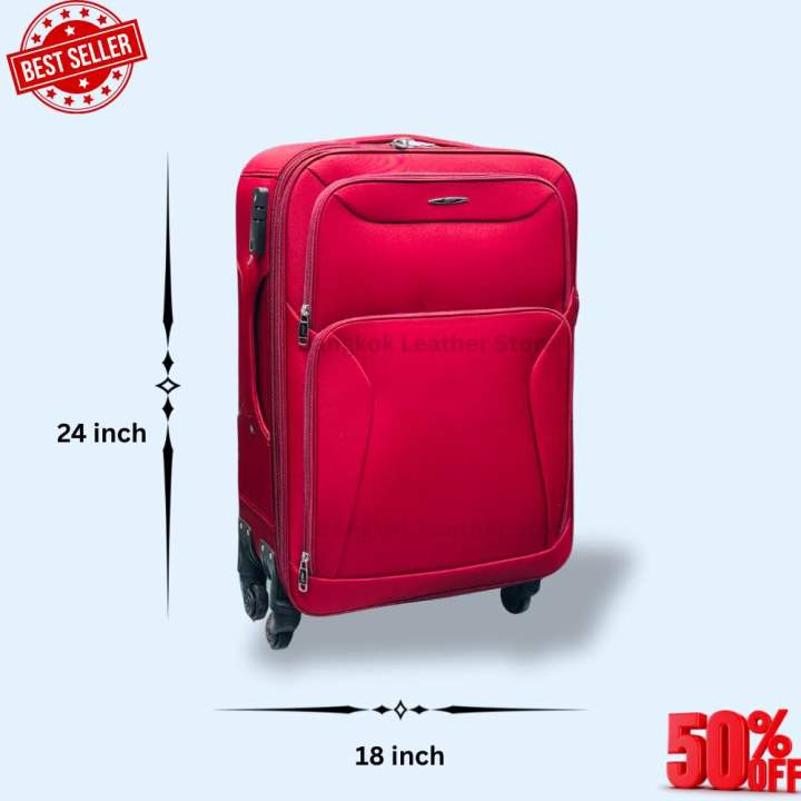 Premium%20Fancy%2020/24%20Inch%20Trolley%20Luggage%20Bag%20%E2%80%93%20Lightweight%20Soft%20Shell%20Suitcase%20with%20wheels%20%7C%20Durable%20Fabric,%20Expandable,%20Secure%20Lock%20%E2%80%93%20Trolly%20for%20Men%20&%20Women%20-%20Image%205