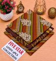 FIVE STAR Linen 72/72 3PC Unstitched Suit | All Over Printed Linen Shirt | Plain Trouser | Digital Printed Dupatta | Winter Collection 2026. 