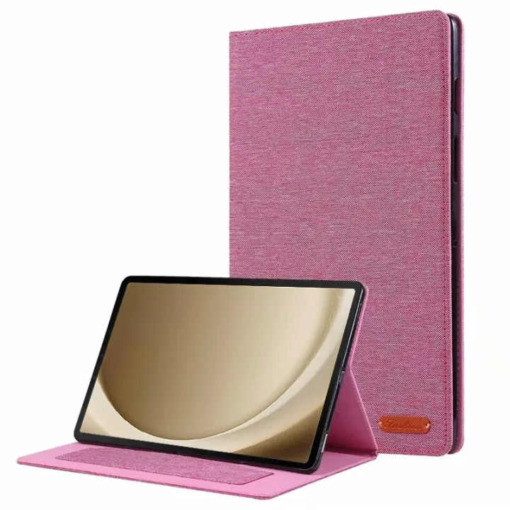 For%20SAMSUNG%20Galaxy%20Tab%20A9%20Plus%20Case%2011%20inch%20Soft%20Fabric%20Flip%20Stand%20Cover%20For%20Funda%20Galaxy%20Tab%20A9%20Plus%20SM-X210%20X216%20Case%20Coque%20-%20Image%204