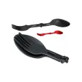 Primus folding spork. 