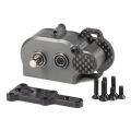 48P NOD LCG Transmission Ultralight Gearbox for Straight Axle Axial AR44 AR45 Enduro Vanquish F9 F10.