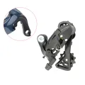 MicroNEW Road Bike Shifters 3x7 3x8 3x9 3x10 3X11Speed Brake Lever Bicycle 2x7 2x8 2x9 2x10 Speed Derailleur for Shimano. 