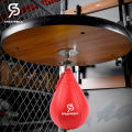 Free Shipping Boxing Speed Ball Set Fitness Boxing Pear Speed Ball Reflex Inflate Punching Speed Bag Training Ball Accessory. 