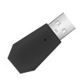 2.4G Game Console Wireless Dongle Replacement USB Bluetooth Adapter for Game Joystick Rocker Controller for Switch PS4 PS3. 