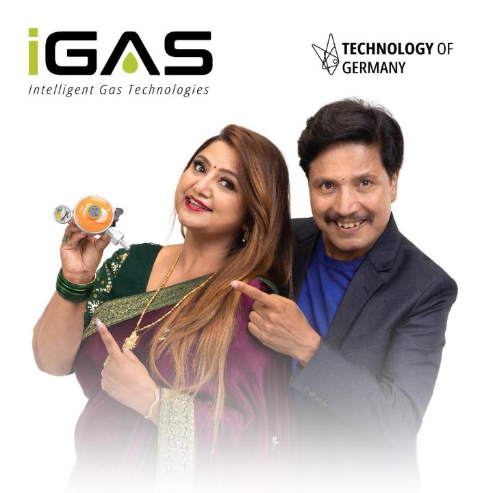 IGAS%20LPG%20Gas%20Safety%20Regulator%20With%20Meter%20%E2%80%93%20Leak%20Indicator,%20Auto%20Shut-Off,%20German%20Technology%20%E2%80%93%20NS%20Certified%20-%20Image%205