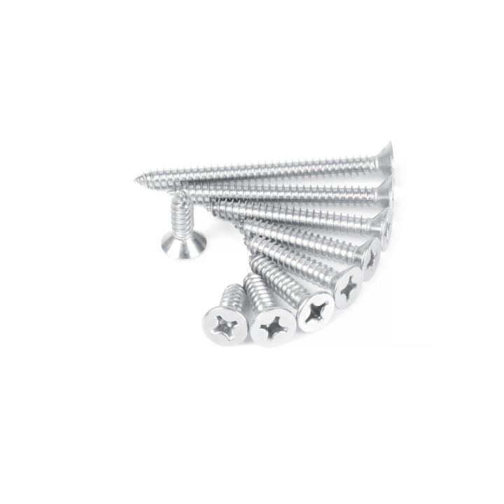 400pcs%20Flat%20Head%20Wood%20screws%20Assortment%20kit%20Phillips%20Tips%20screw%20set%20M2x4mm-20mm%20Self-tapping%20Screws%20Wood%20Screw%20-%20Image%205