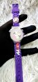 KIds Girls Watch Spinner Lighting Musical unicorn cool fun watch. 