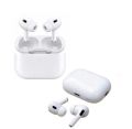AirPods Pro 2nd Generation long lasting specials edition wireless blutooth Earbuds by Trendio (replica).