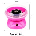 Mini Electric Candy floss Machine DIY Sweet Sugar Cotton Candy Maker Floss Maker Machine. 