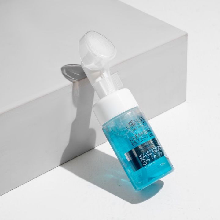 Biocos%20Hyaluronic%20Acid%20Face%20Wash%20Mousse%20-%20Hydrating%20Cleanser%20with%20Aloe%20Vera,%20Vitamin%20E%20&%20Pro-Vitamin%20B5,%20Deep%20Pore%20Cleansing,%20Anti-Breakout,%20Non-Drying%20120ml%20-%20Image%202