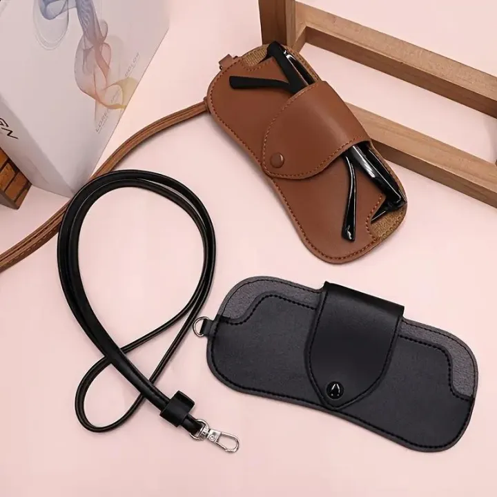 1PC%20Waterproof%20Sunglasses%20Bag%20Portable%20Hanging%20Neck%20Glasses%20Storage%20Case%20Fashion%20PU%20Leather%20Eyeglasses%20Pouch%20For%20Women%20Men%20-%20Image%205
