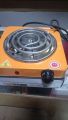 RAF Electric stove / Hot plate with Adjustable Heat control and fast heat up. 