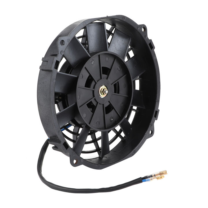 Universal%20Electric%20Fan%208in%20for%20Radiator%20Auto%20Cooling%20Air%20Conditioning%2010%20Blades%2012V%2080W%202250%20RPM%20-%20Image%202
