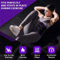 Waist Trimmer Sweat Waist Trainer for Women and Men Waist Sweat Belt Band Belly Stomach Wrap. 