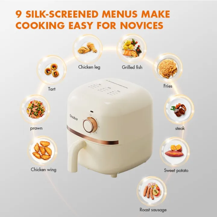 Gaabor%202L%20Mini%20Air%20Fryer%20Low%20Watt%20Frying%20Machine%20Without%20Oil%20Healthy%20Heat%20Heat%20Resistant%20AF20M-YE01A%20-%20Image%205