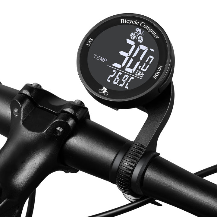 Bicycle odometer online