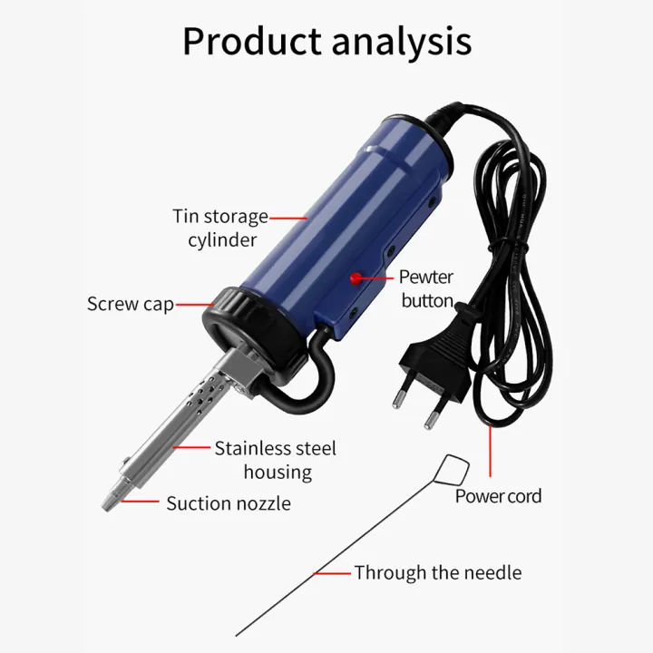 BBT-580%20Automatic%20Vacuum%20Desoldering%20Pump%20AC%20110V/220V%20Electric%20Desoldering%20%20with%203%20Suction%20Tip%20for%20Tin%20Removal%20and%20Soldering%20-%20Image%205