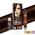 Olivia Hair Color. 