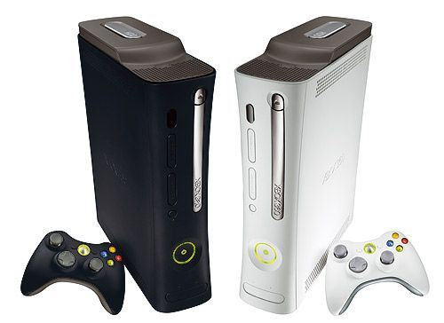 Xbox 360 Av Model 2  Wireless controller 320gb hard 80games installed