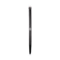 Kat Von D- Makeup Brush 24 Double Head Eyeshadow Brush Soft Fiber Hair Elegant Black Handle Brand Makeup Brushes for Woman.