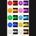 1m Flexible Silicone Neon LED Light Strip Set, 2835, Low Voltage, 12V, 6x12, Integrated Form, Linear Flexible Light Strip. 