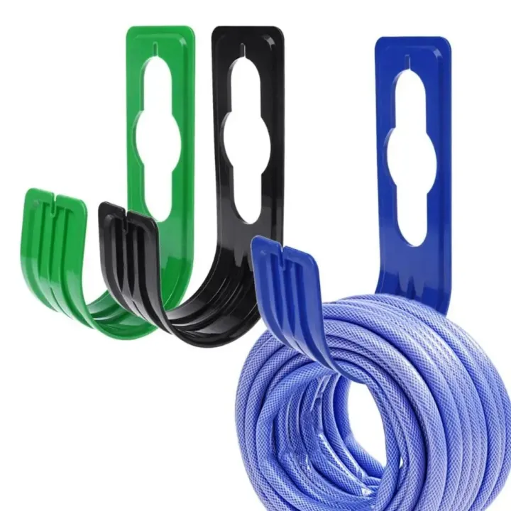 1pc%20Portable%20Hose%20Hook%20Garden%20Tap%20Car%20Washing%20Garden%20Tools%20Telescopic%20Water%20Pipe%20Hook%20Hose%20Accessories%20Storage%20Rack%20-%20Image%202