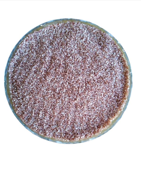 Organic Red Kakulu Rice 2kg cultivating compost and chicken manure ...