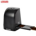 135 Film Slide Scanner Converter Portable Negative Film Scanner 8 Megapixel CMOS Convert 35mm/135mm Slides to Digital JPEG Photo. 