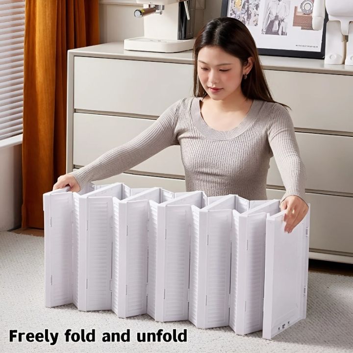 Shoes%20Box%20Foldable%20Transparent%20Sneaker%20Shoe%20Storage%20Organizers%20Box%20Stackable%20Dustproof%20High-top%20Cabinet%20Shoe%20Rack%20Shelf%20-%20Image%203