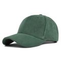 Premium Suede Caps for men and women. 