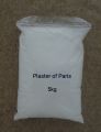 plaster of Paris 5kg pack. 