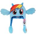 Hasbro My Little Pony Rainbow Dash Flipeez
Hat. 