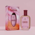 AL-Nuaim Original Sabaya Eau De Parfum 50ml Long Lasting 8to12 e 1.69 Fl.Oz By ABU Hamza Store. 