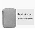 Watchband Box For Watch Strap Case Wriststrap Storage Bag Watches Organizer.