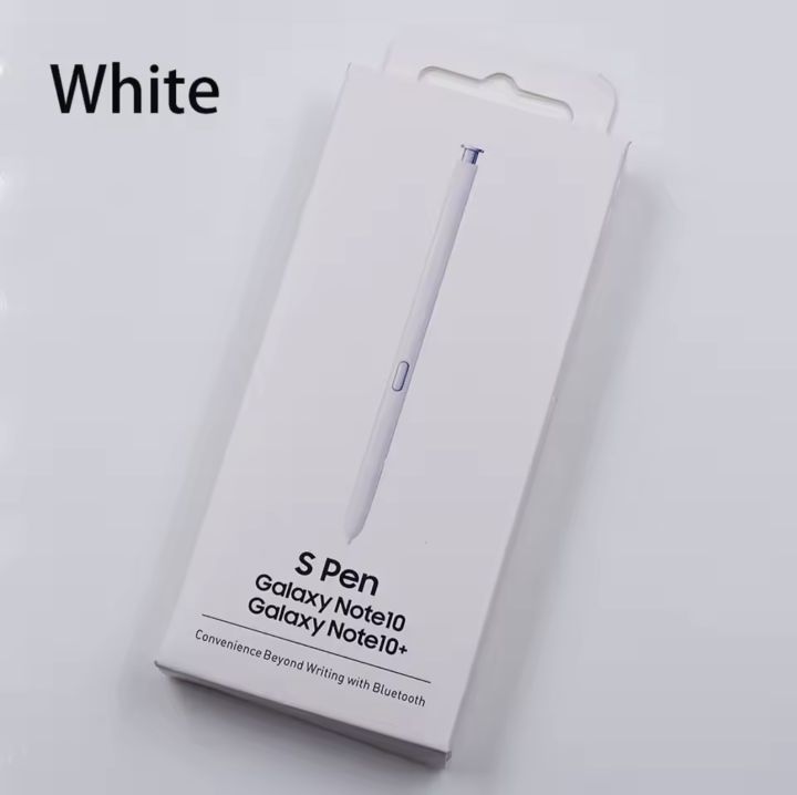 New%20Touch%20Pen%20Stylus%20S%20Pen%20For%20Samsung%20Galaxy%20Note%2010%20SM-N970%20Note%2010%20+%20Plus%20SM-%20N975%20With%20Bluetooth%20Function%20-%20Image%207