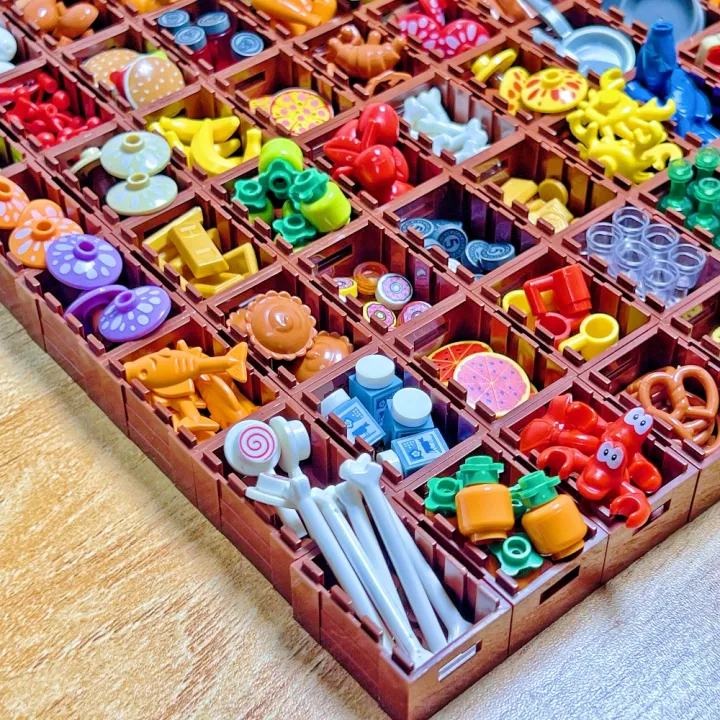 MOC%20Foods%20and%20Tools%20Building%20Blocks%20DIY%20Toys%20Seafood%20Meat%20Vegetables%20Fruit%20Dessert%20Goblet%20Dishes%20Small%20Particles%20Building%20Blocks%20-%20Image%207