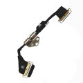Genuine New A1425 A1502 A1398 LCD LED LVDs Display Screen Flex Cable for Macbook Pro Retina 13" 15" 2012 2013 2014 2015 Year. 
