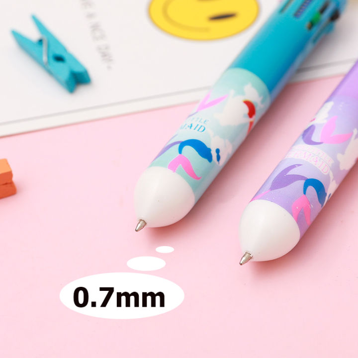 10%20colors%20ballpoint%20pen%20multi%20color%20ballpoint%20pen%200.7%20fancy%20super%20cute%20ballpoint%20pen%20multi%20color%20pen%20stationery%20-%20Image%206
