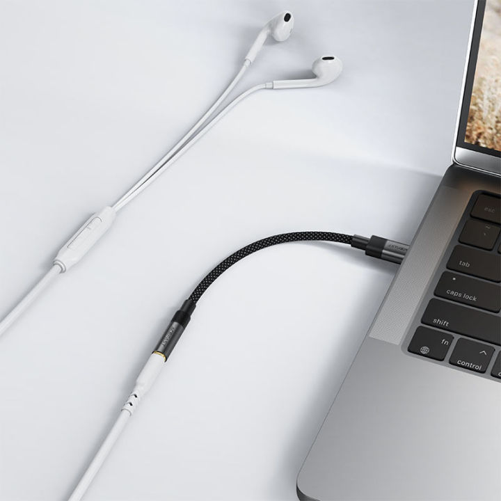 acefast%20Audio%20converter%20J12%20USB-C%20to%203.5mm%20female%20-%20Image%205