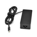 65W 20V 3.25A USB C Laptop Charger Adapter for Lenovo ThinkPad Hp Chromebook Yoga Huawei Xiaomi ASUS Type C Fast Power Supply. 