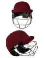 GM CRICKET BATTING HELMET. 