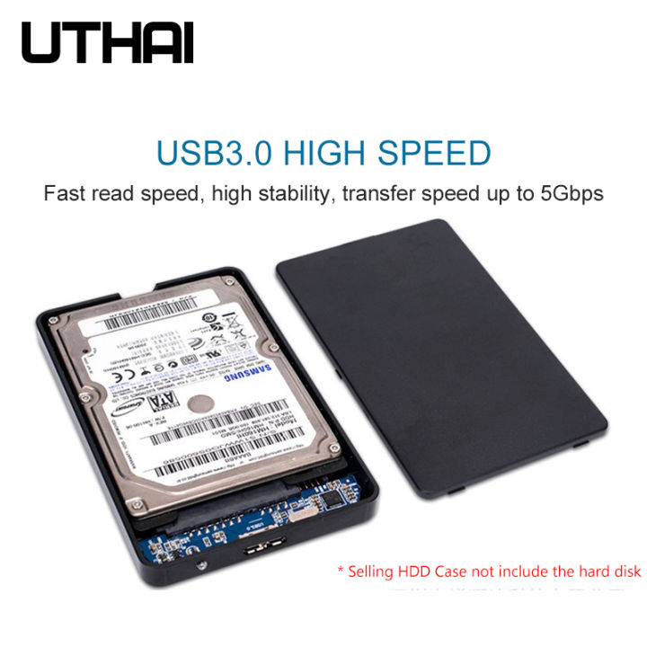 UTHAI%20T22%202.5"%20SATA%20to%20USB3.0%20HDD%20Enclosure%20Mobile%20Hard%20Drive%20Cases%20for%20SSD%20External%20Storage%20HDD%20Box%20With%20USB3.0/2.0%20Cable%20ABS%20-%20Image%204
