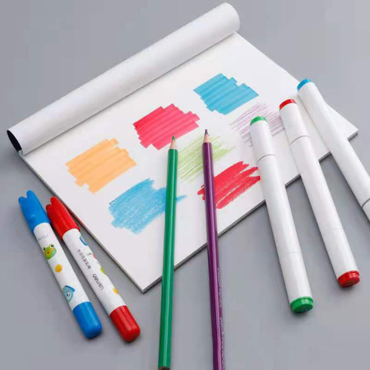 30%20Sheets%201%20Pieces%20A5%20Paper%20Sketch%20Book%20Student%20Art%20Painting%20Sketch%20Watercolor%20Book%20Graffiti%20Sketchbook%20Art%20Supplies%20-%20Image%205